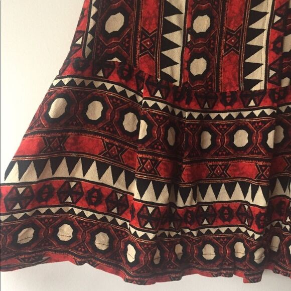 H&M Colorful Tank / Crop Top - Picture 5 of 6